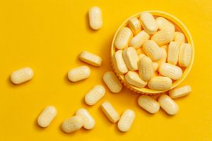 Highly Effective Supplements!