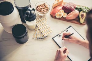 My Go-To for Wellness!
