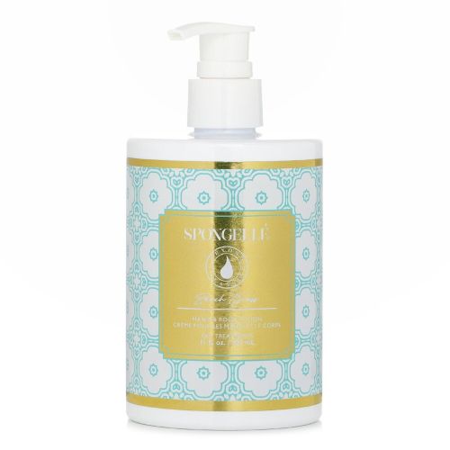 SPONGELLE - Hand & Body Lotion - Beach Grass 963552 325ml/11oz