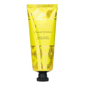 SPONGELLE - Hand Cream - Coconut Verbena 008376 57g/2oz