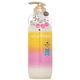 ULUMEE - Moist Protein Treatment 001632 480g