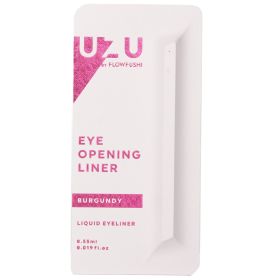 UZU - Eye Opening Liner - # Burgundy 364125 0.55ml