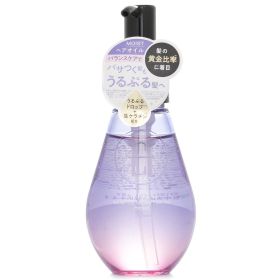 HIRITU - Balance Repair Hair Oil Moist 690985 100ml