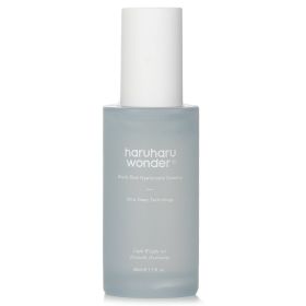 HARUHARU WONDER - Black Rice Hyaluronic Essence 220885 50ml/1.7oz