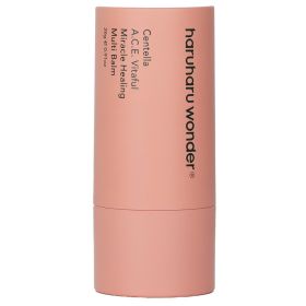 HARUHARU WONDER - Centella A.C.E. Vitaful Miracle Healing Multi Balm 221639 26g/0.91oz