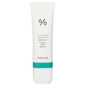 DR.CEURACLE - Cica Regen Vegan Sun SPF 50 614983 50ml/1.69oz