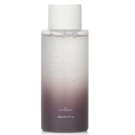 HARUHARU WONDER - Black Rice Hyaluronic Toner 220953 150ml/5.1oz