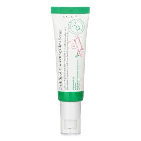 AXIS-Y - Dark Spot Correcting Glow Serum 610034 50ml/1.69oz