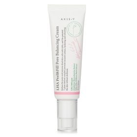 AXIS-Y - LHA Peel & Fill Pore Balancing Cream 610539 50ml/1.69oz