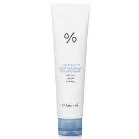 DR.CEURACLE - Hyal Reyouth Multi Cleansing Foaming Balm 615447 100ml/3.38oz