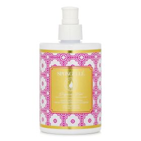SPONGELLE - Hand & Body Lotion - Bulgarian Rose 963545 325ml/11oz