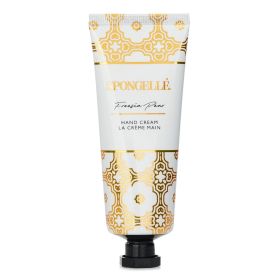 SPONGELLE - Hand Cream - Freesia Pear 008383 57g/2oz