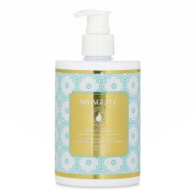 SPONGELLE - Hand & Body Lotion - Beach Grass 963552 325ml/11oz