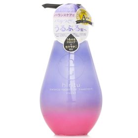 HIRITU - Balance Repair Treatment Moist 690978 410ml