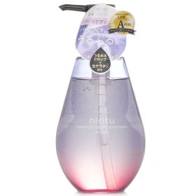 HIRITU - Balance Repair Shampoo Moist 690961 410ml
