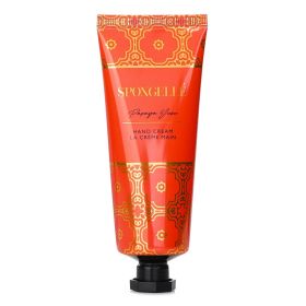 SPONGELLE - Hand Cream - Papaya Yuzu 008413 57g/2oz