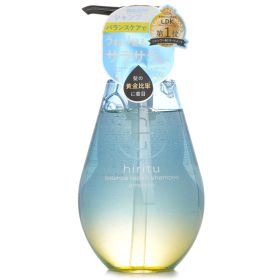 HIRITU - Balance Repair Shampoo Smooth 690787 410ml