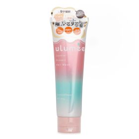 ULUMEE - Control Protein Hair Mask 001748 100g