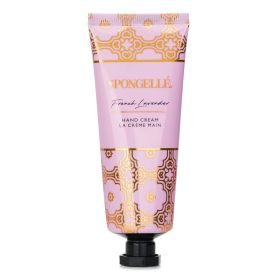 SPONGELLE - Hand Cream - French Lavender 008390 57g/2oz
