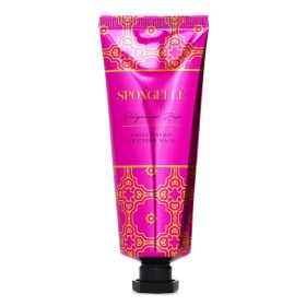 SPONGELLE - Hand Cream - Bulgarian Rose 008369 57g/2oz