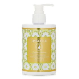 SPONGELLE - Hand & Body Lotion - Coconut Verbena 963583 325ml/11oz
