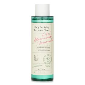 AXIS-Y - Daily Purifying Treatment Toner 027924 200ml /6.76oz