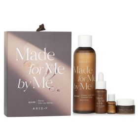 AXIS-Y - Biome Skin Lux Edition 610515 4pcs