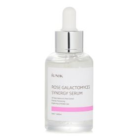 IUNIK - Rose Galactomyces Synergy Serum 080385 50ml/1.69oz