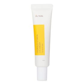 IUNIK - Propolis Vitamin Eye Cream For Eye & Face 080330 30ml