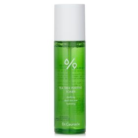 DR.CEURACLE - Tea Tree Purifine 70 Toner 613900 100ml/3.38oz