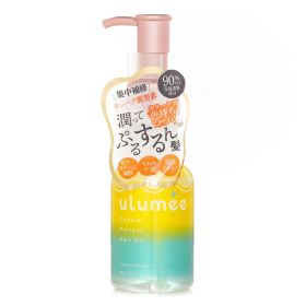 ULUMEE - Control Protein Hair Oil 001755 80ml