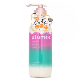 ULUMEE - Control Protein Treatment 001731 480g