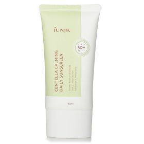 IUNIK - Centella Calming Daily Sunscreen SPF50+ 080637 60ml/2.02oz