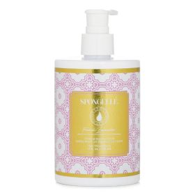 SPONGELLE - Hand & Body Lotion - French Lavender 963576 325ml/11oz