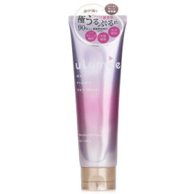 ULUMEE - Moist Protein Hair Mask 001649 100g