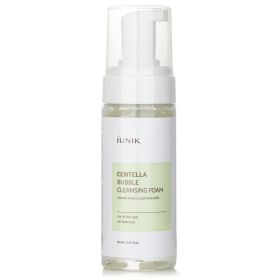IUNIK - Centella Bubble Cleansing Foam - For All Skin Type 080064 150ml/5.07oz