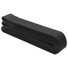 Resistance Loop Band Pull up Assistance Band Stretch Mobility for Gym Workout Yoga Power Lifting Home 4 Colors Fit for Different Weights (Option: PullUpBands(Black))